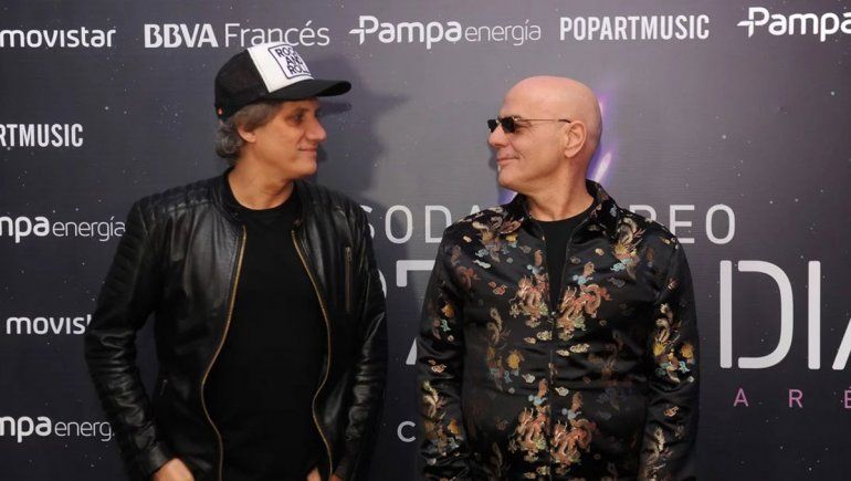 Arrancó la venta de entradas para el show de Soda Stereo