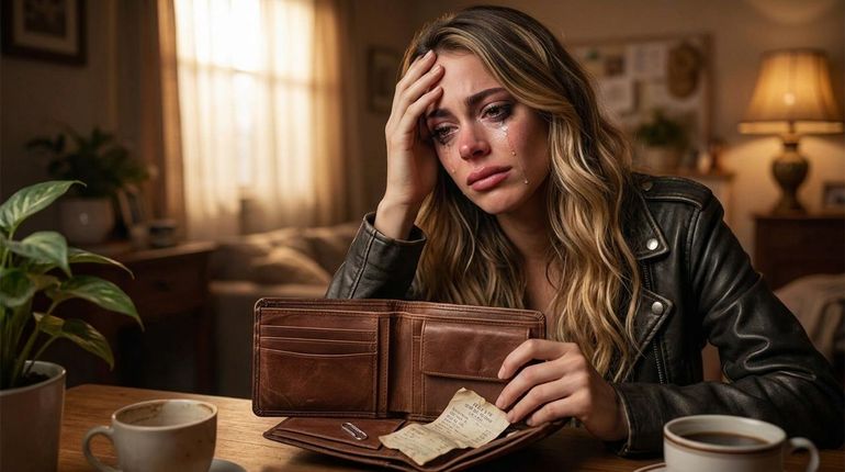 Cómo está Tini Stoessel tras el escándalo con su padre