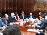 Volvió Ofephi: quieren recuperar el peso político