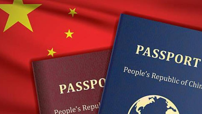 China anunció cambios en la legislación para entrar a su país