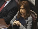 Cristina Fernández de Kirchner, ante una posible complicación en la causa Vialidad.