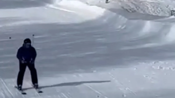 mientras boca arde, battaglia se luce en chapelco a gran velocidad mientras boca arde, battaglia se luce en chapelco a gran velocidad