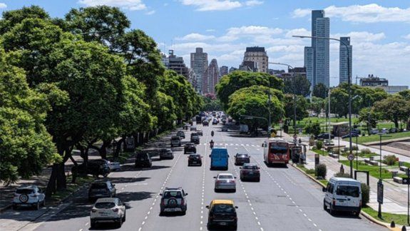 El análisis de un turista español sobre la inflación en la Argentina