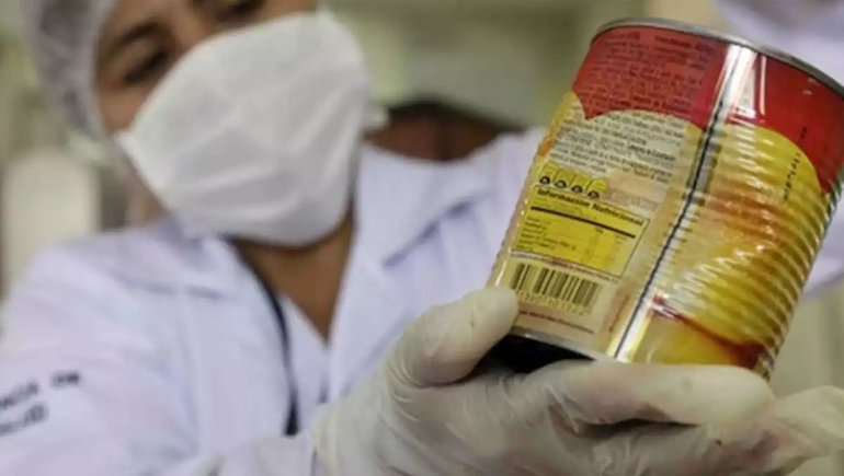 Cuidados alimentarios para evitar el botulismo