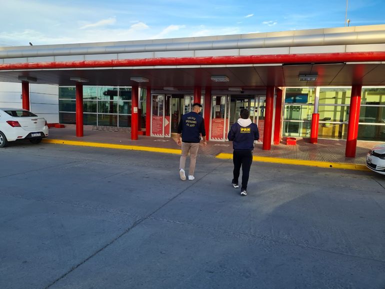 Un neuquino fue detenido por la desaparición de la nena de Las Grutas