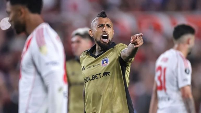 Arturo Vidal Arturo Vidal
