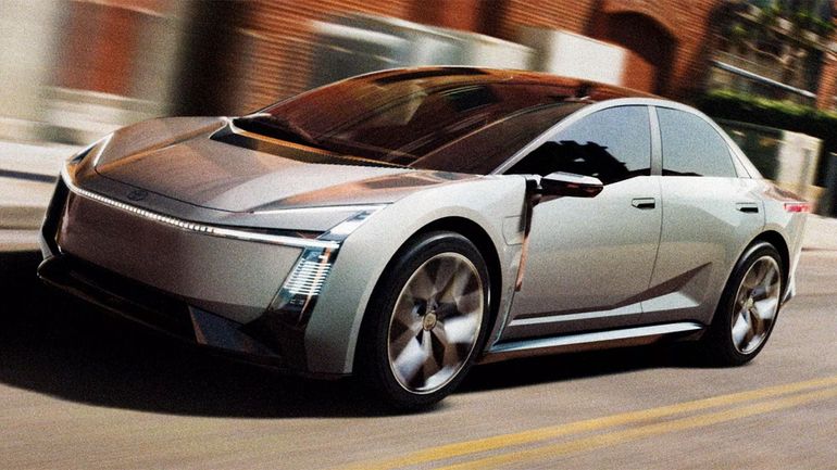 Aunque no deja de tratarse de un prototipo, se espera que las líneas y los detalles más característicos del Toyota Corolla Concept se trasladen a la versión de calle, programada para 2026. Aunque no deja de tratarse de un prototipo, se espera que las líneas y los detalles más característicos del Toyota Corolla Concept se trasladen a la versión de calle, programada para 2026.