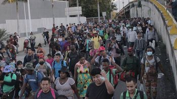 donald trump pagara 100 mil dolares a migrantes que acepten autodeportarse