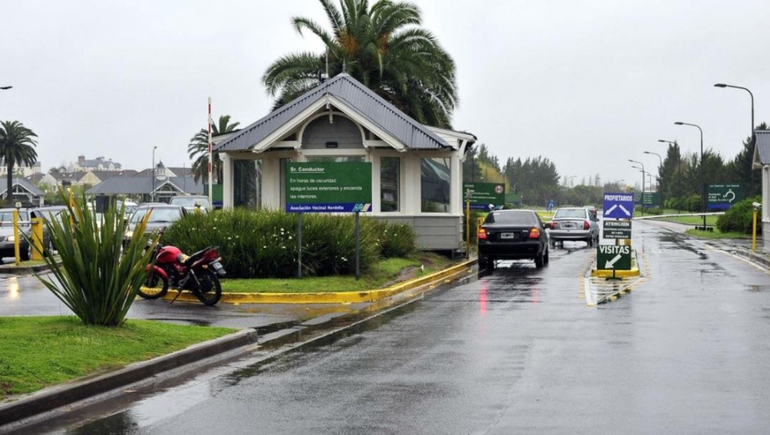 Escándalo por coimas en la ANDIS: secuestraron grabaciones de cámaras de seguridad en Nordelta