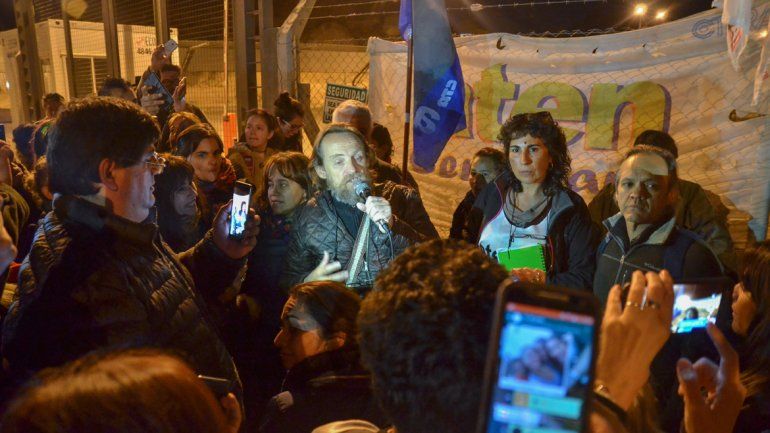 Hoy puede ser el día D en el conflicto de los docentes