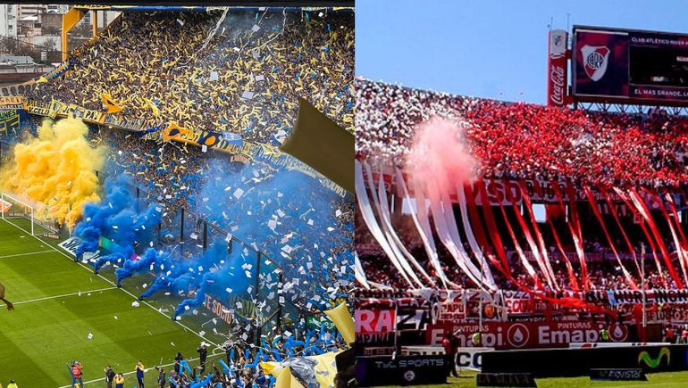 River o Boca: los hinchas del Bayern Múnich revelan quién es más grande