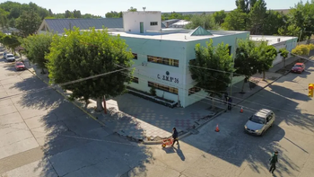 con un presupuesto de mas de 2.600 millones de pesos, zapala amplia el cpem n°36 con un presupuesto de mas de 2.600 millones de pesos, zapala amplia el cpem n°36