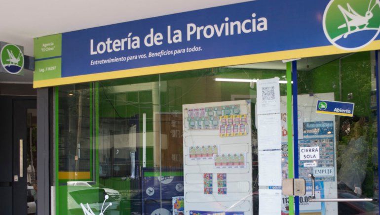 Quiniela de la Provincia: resultados de la Primera