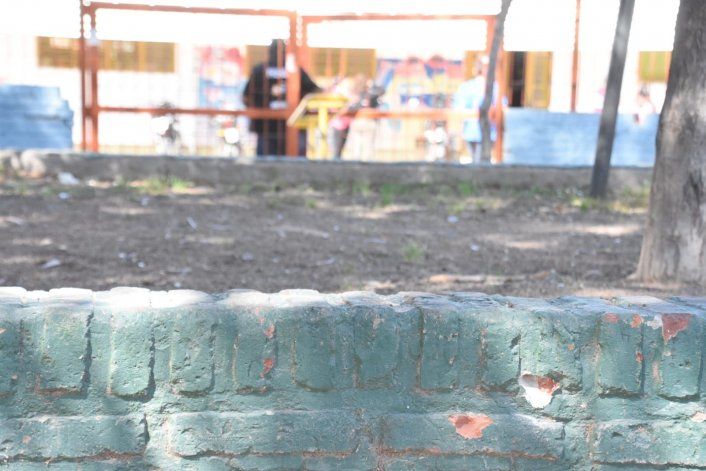 Tiroteo en el CPEM 40. Sebastián Fariña Petersen. Tiroteo en el CPEM 40. Sebastián Fariña Petersen.