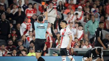 quienes son los dos arbitros argentinos que fueron nominados para ser el mejor del mundo quienes son los dos arbitros argentinos que fueron nominados para ser el mejor del mundo