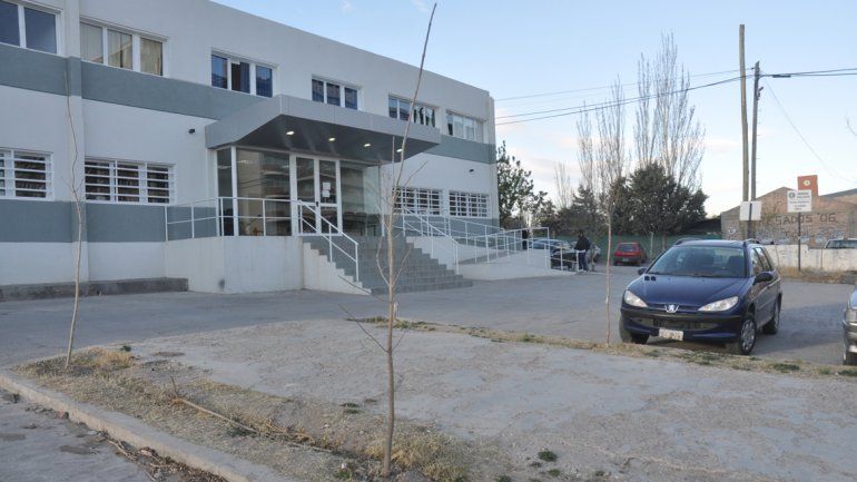 El caso se originó en la Dirección de Transporte en el 2015.