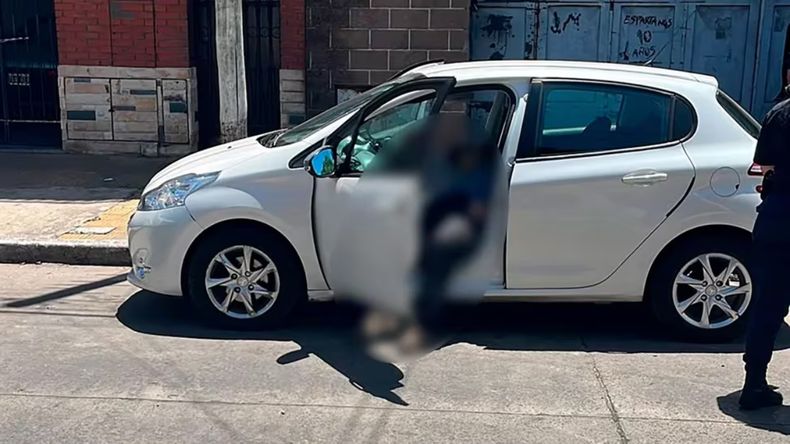 Motochorros asesinan de un tiro en la cabeza a un jubilado