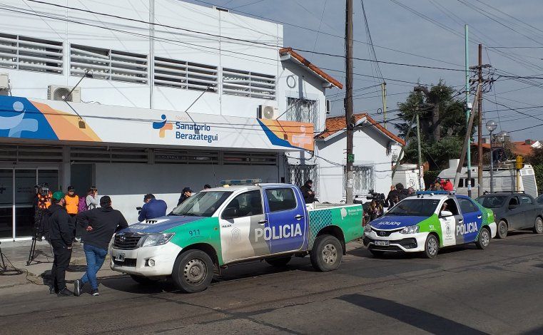 Hay otra grave denuncia contra la clínica bonaerense del horror