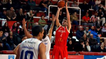 perfora, el rojo, espanol y pacifico pasaron la escoba en la liga federal de basquet perfora, el rojo, espanol y pacifico pasaron la escoba en la liga federal de basquet