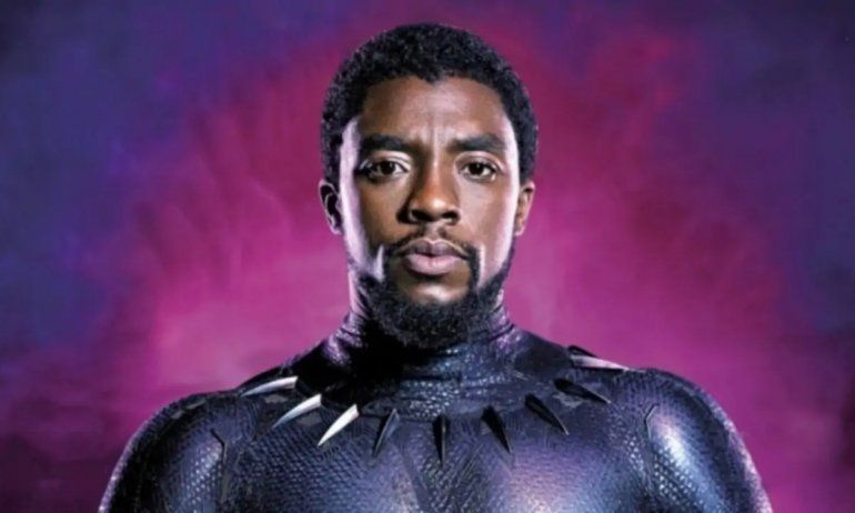 La muerte del actor de Pantera Negra fue el tema que más se retuiteó en Twitter