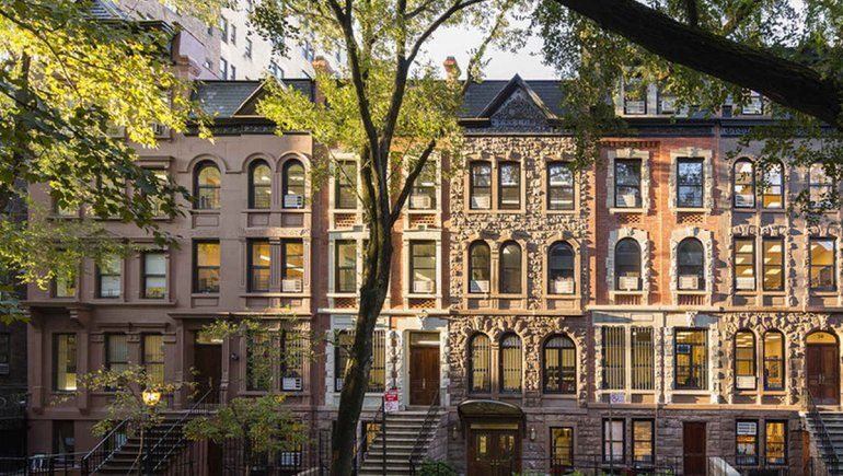 Nueva York: Lecciones de porno en una escuela