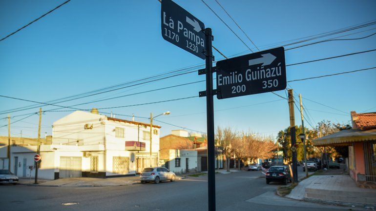 Silencio desde la Policía por el caso del taxista