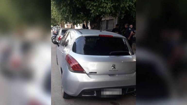 Quedó libre el padre que dejó a su nena en el auto y murió asfixiada