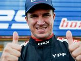 Turismo Carretera en Córdoba: pole de Werner y Urcera largará adelante en su serie