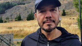 desde esquel, tinelli hizo un pedido y lo destrozaron desde esquel, tinelli hizo un pedido y lo destrozaron