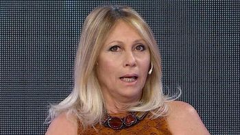 ana rosenfeld desconsolada: es inmenso el dolor que estoy transitando ana rosenfeld desconsolada: es inmenso el dolor que estoy transitando