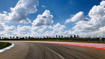 La fecha del Turismo Carretera en La Pampa, en jaque por el inicio de Qatar 2022 La fecha del Turismo Carretera en La Pampa, en jaque por el inicio de Qatar 2022