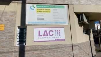 advierten sobre una estafa en nombre de un centro medico: las personas llegan llorando en busqueda de trabajo advierten sobre una estafa en nombre de un centro medico: las personas llegan llorando en busqueda de trabajo