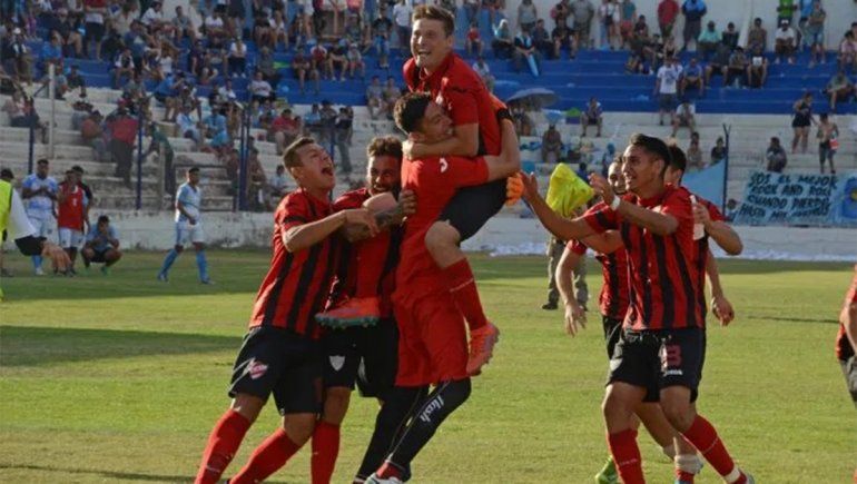 La Copa Neuquén vuelve con público y el nombre de querido dirigente fallecido