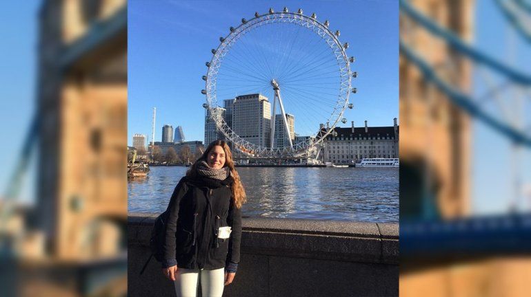 Del Marabunta Rugby Club a Inglaterra sin escalas