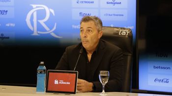 el picante tuit de huracan tras vencer a racing en su cancha con escandalo el picante tuit de huracan tras vencer a racing en su cancha con escandalo