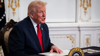 trump llamo al cierre total del espacio aereo en venezuela trump llamo al cierre total del espacio aereo en venezuela