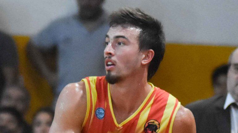 Fran González: Si queremos, somos de los más duros