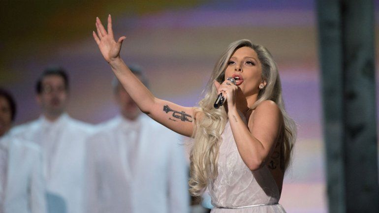 El tributo será en los Grammy.