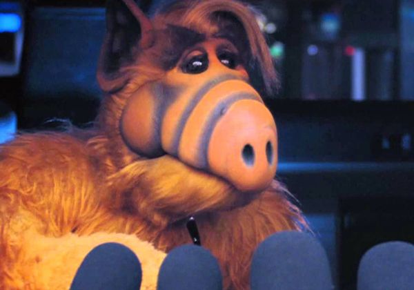 “No hay problema”: Alf, el extraterrestre, regresará a la tele