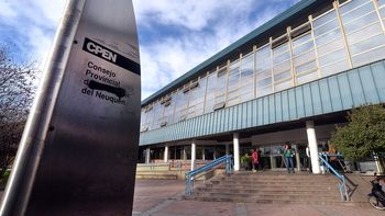 El CPE dispuso guardias especiales por el paro de ATEN y los descuentos El CPE dispuso guardias especiales por el paro de ATEN y los descuentos