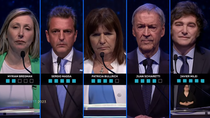 el derecho a replica, la gran estrella del debate presidencial el derecho a replica, la gran estrella del debate presidencial