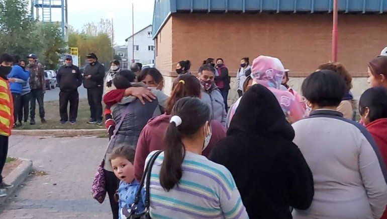 Denuncian mala praxis en Junín: murió tras hacerse una ligadura de trompas