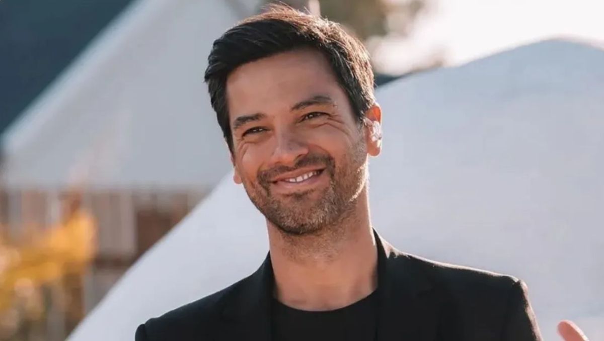 El Chino Leunis contó su mejor anécdota.