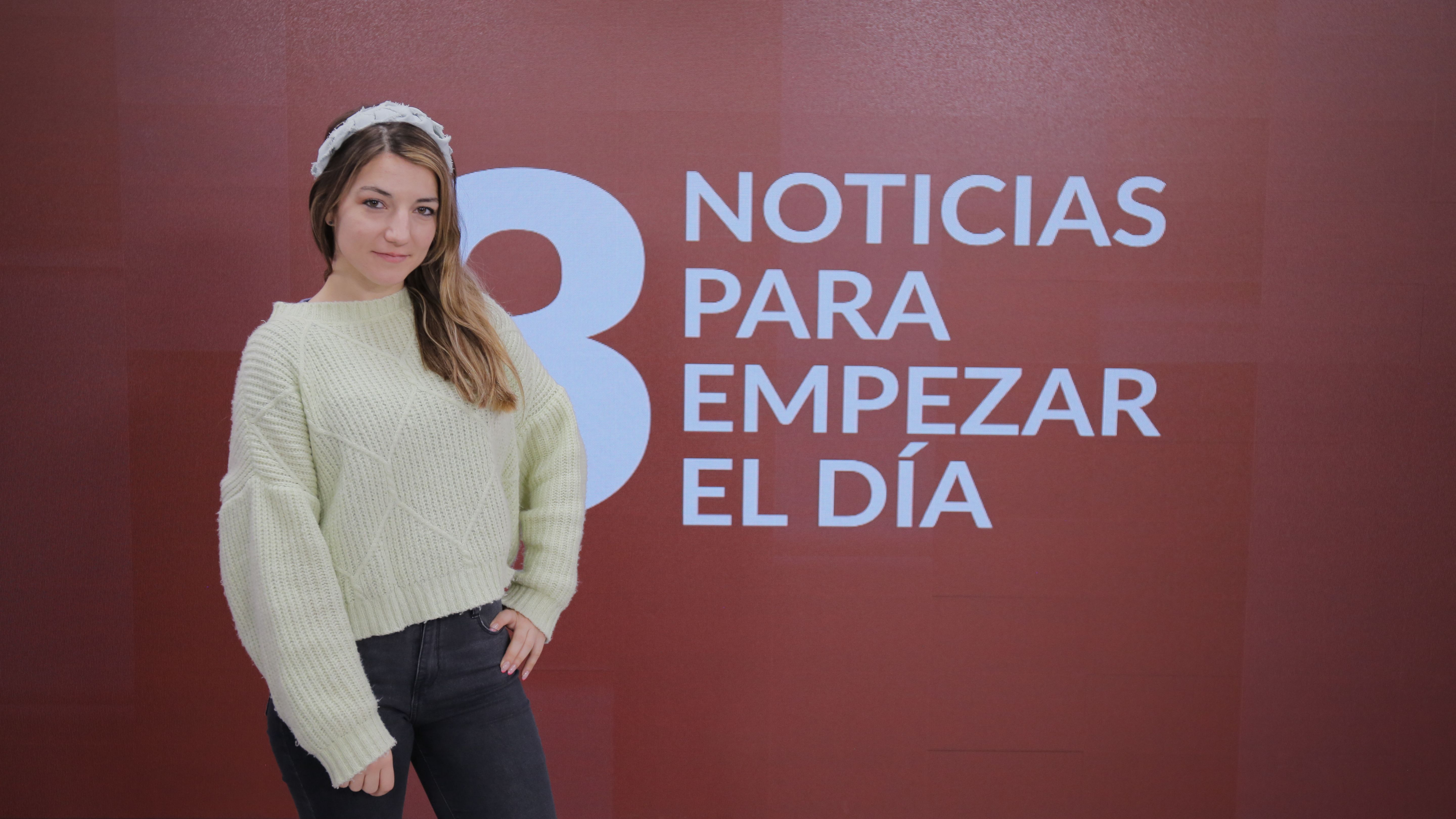 estas son las noticias mas importantes de este lunes