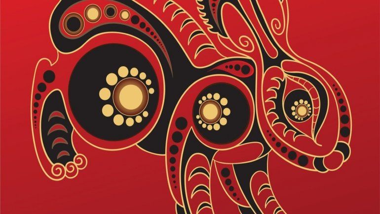 Horóscopo chino: mirá cómo es el Conejo