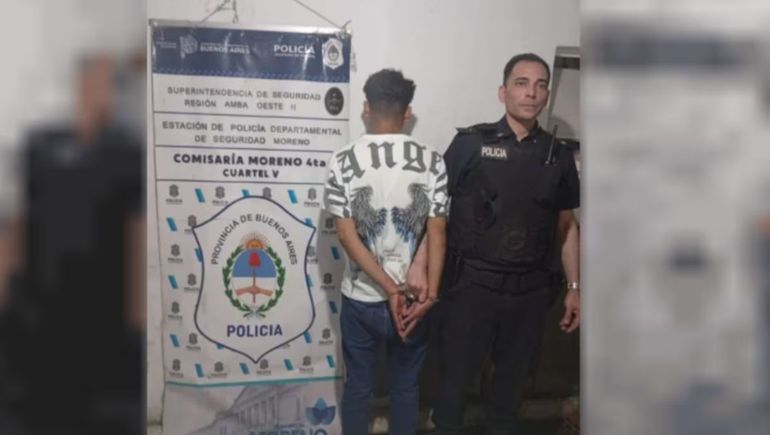 Los médicos que atendieron al menor advirtieron de inmediato las señales de violencia y dieron aviso a la policía.