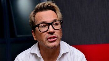 guido süller regreso a la tv y dio detalles sobre su noviazgo con ricardo fort ¡imperdible! guido süller regreso a la tv y dio detalles sobre su noviazgo con ricardo fort ¡imperdible!