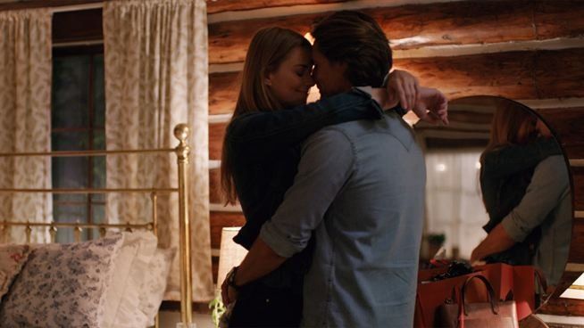 Un lugar para soñar: diferencias entre la serie de Netflix y los libros