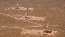 La Ribera es uno de los bloques de gas de YPF en Vaca Muerta. La Ribera es uno de los bloques de gas de YPF en Vaca Muerta.