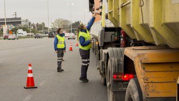 Harán controles en la Ruta Nacional 231 durante las vacaciones